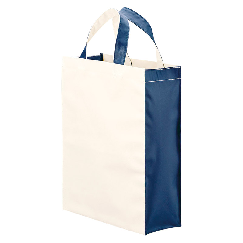 再生PETユーティリティバッグコンビ（M）