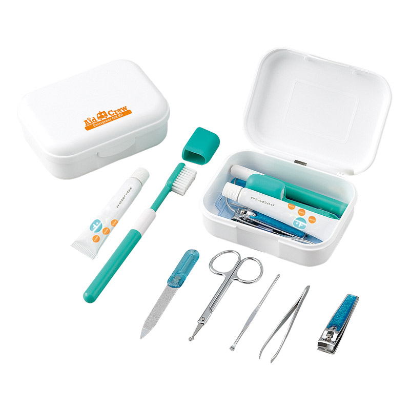 エイドクルー#75