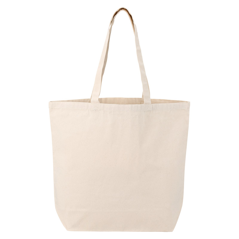 キャンバストート（L）