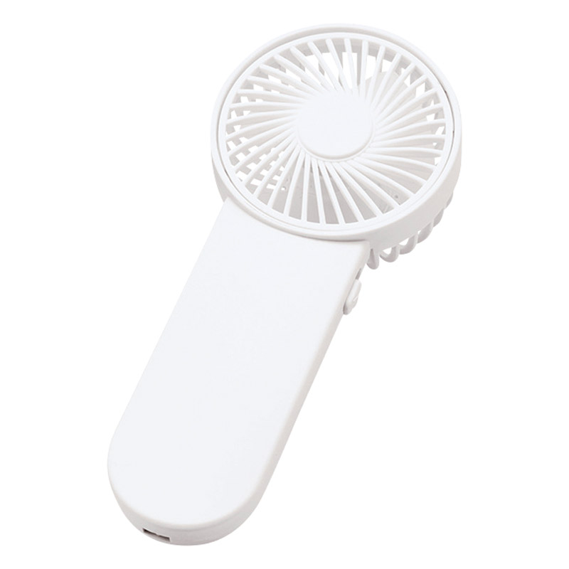 ポータブルハンディシンプルファン