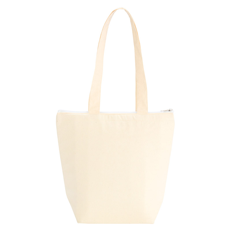 コットン保冷温トートバッグ