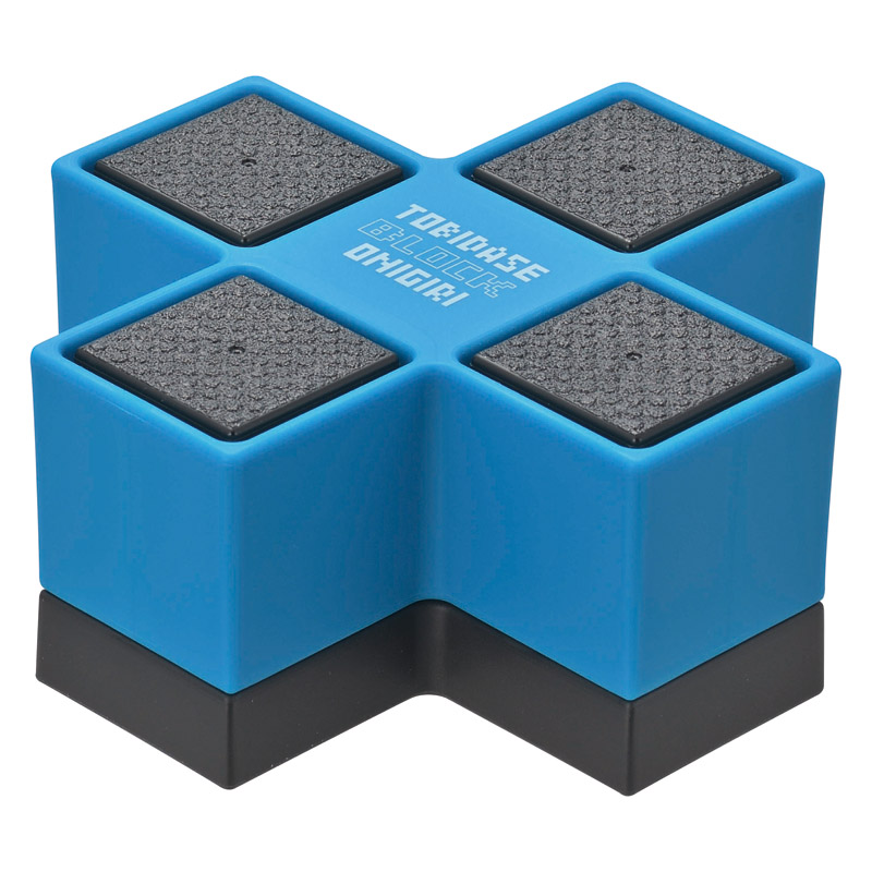 とびだせ!ブロックおにぎり