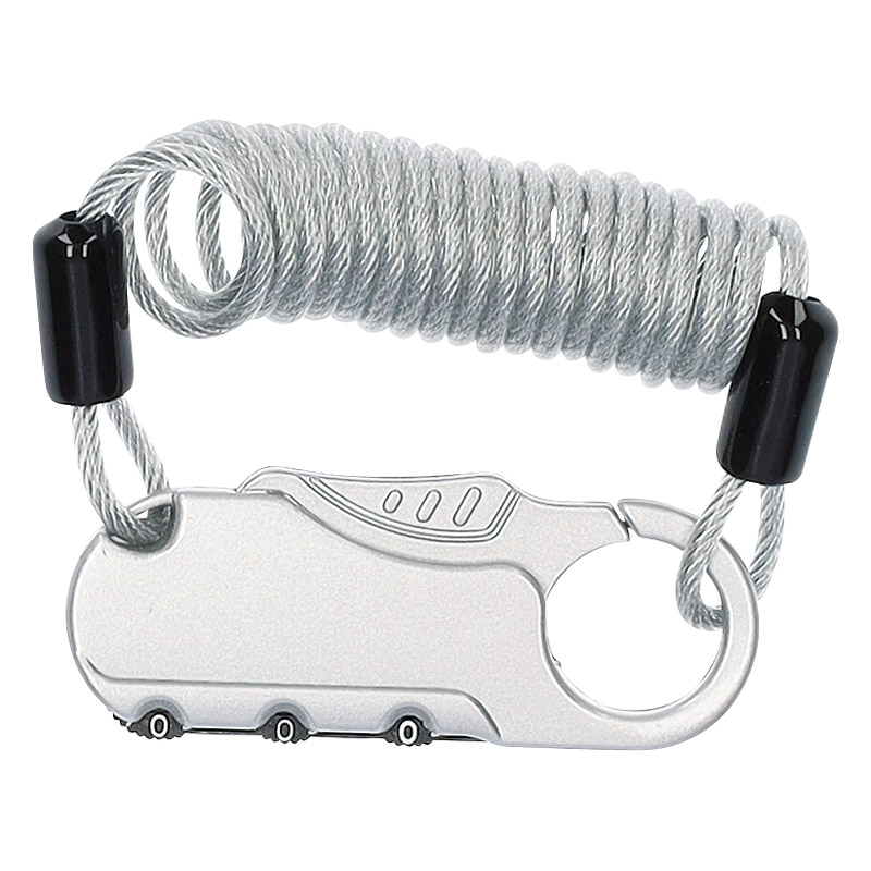 ワイヤーロック