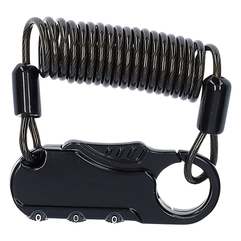 ワイヤーロック