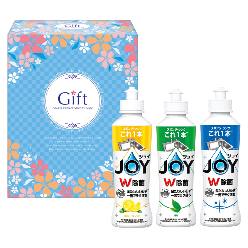 ジョイセレクション