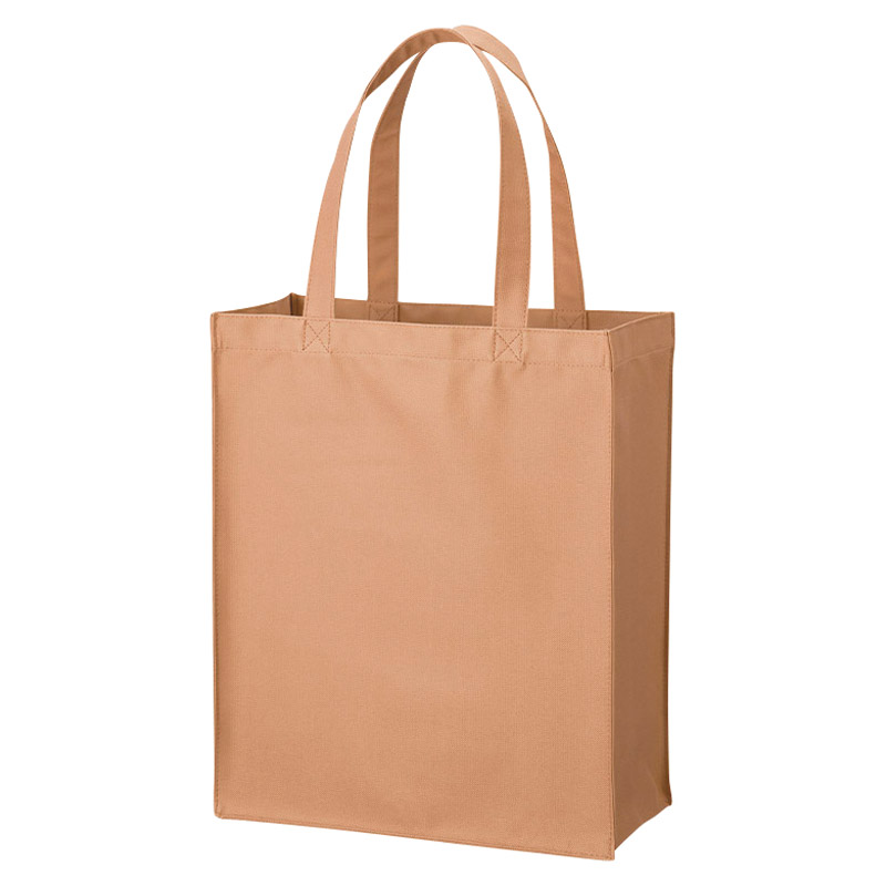 再生PETユーティリティバッグ（L）