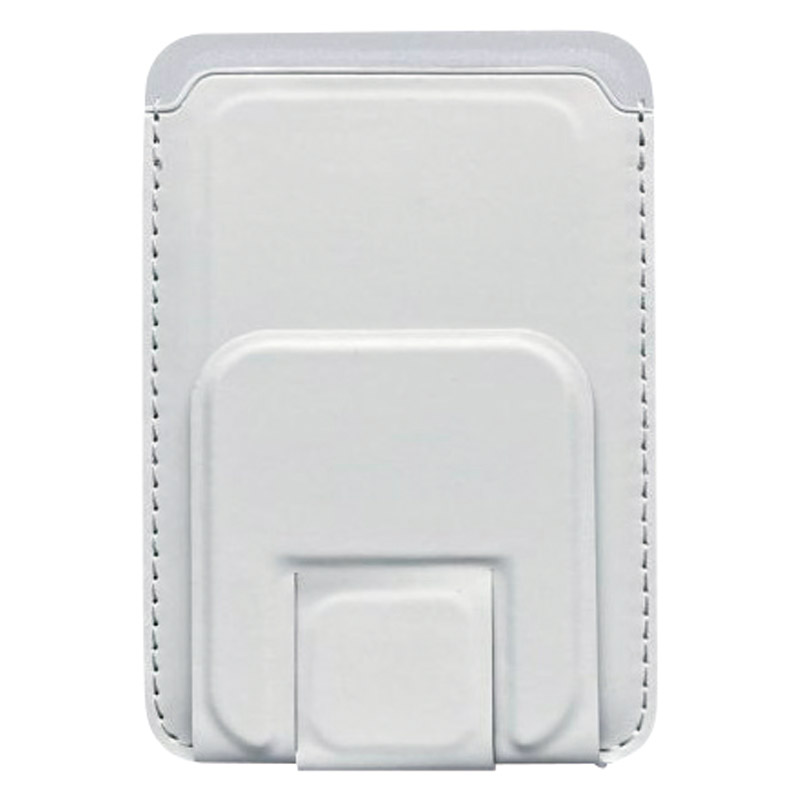 HIDISC スタンド付きマグネットカードケース