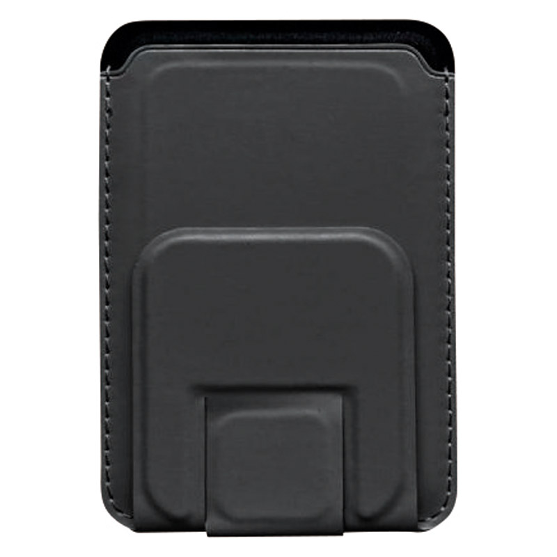 HIDISC スタンド付きマグネットカードケース