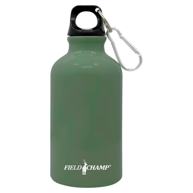 フィールドチャンプ アルミボトル350ml