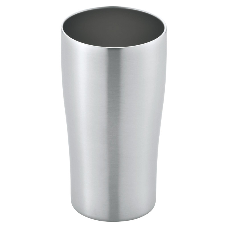 アンカラーズ 真空二重ステンレスタンブラー490ml