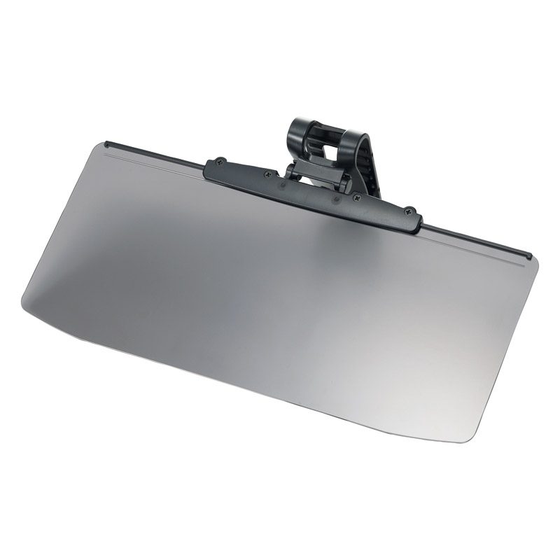 UVワイドバイザー