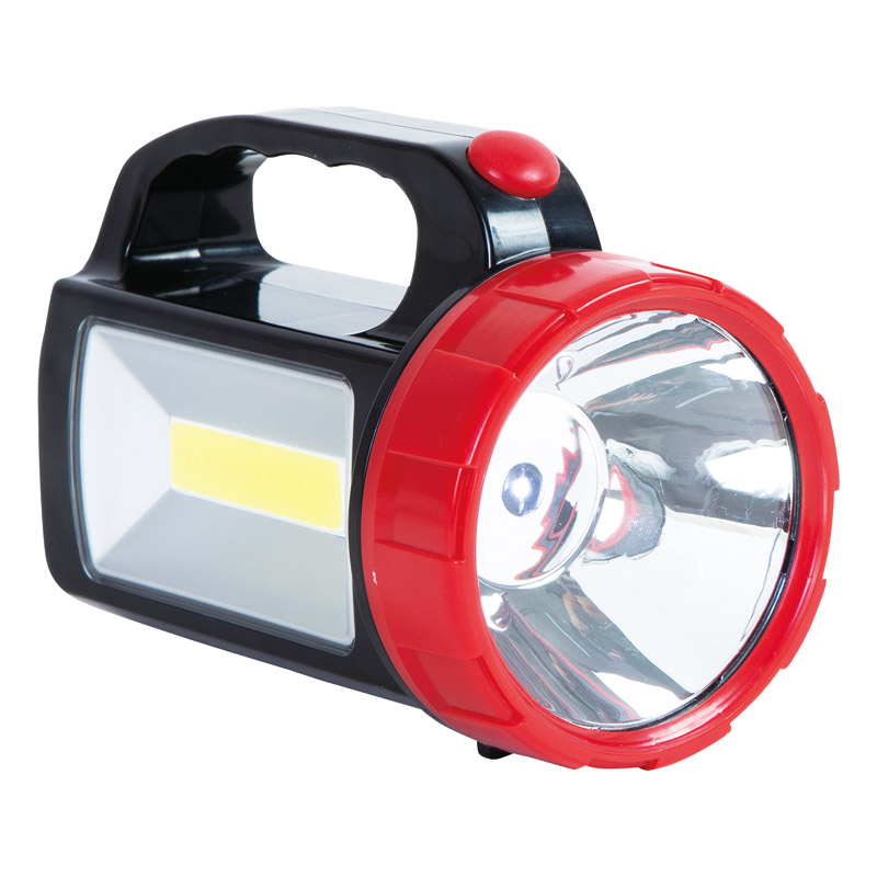 2WAYハイパワーライト