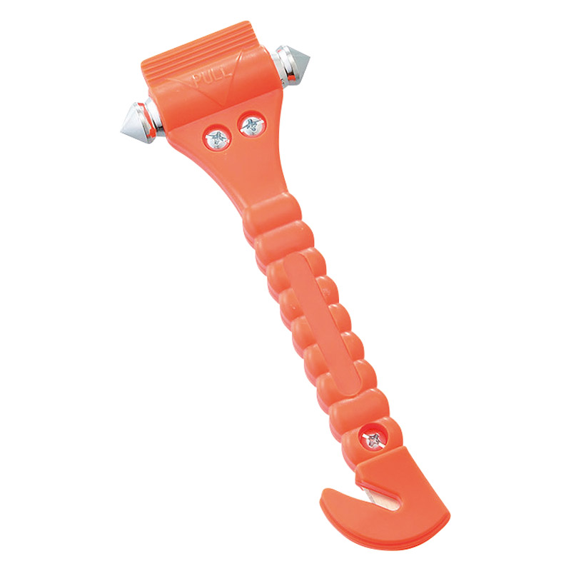 MOSHISONA 緊急脱出用ハンマー