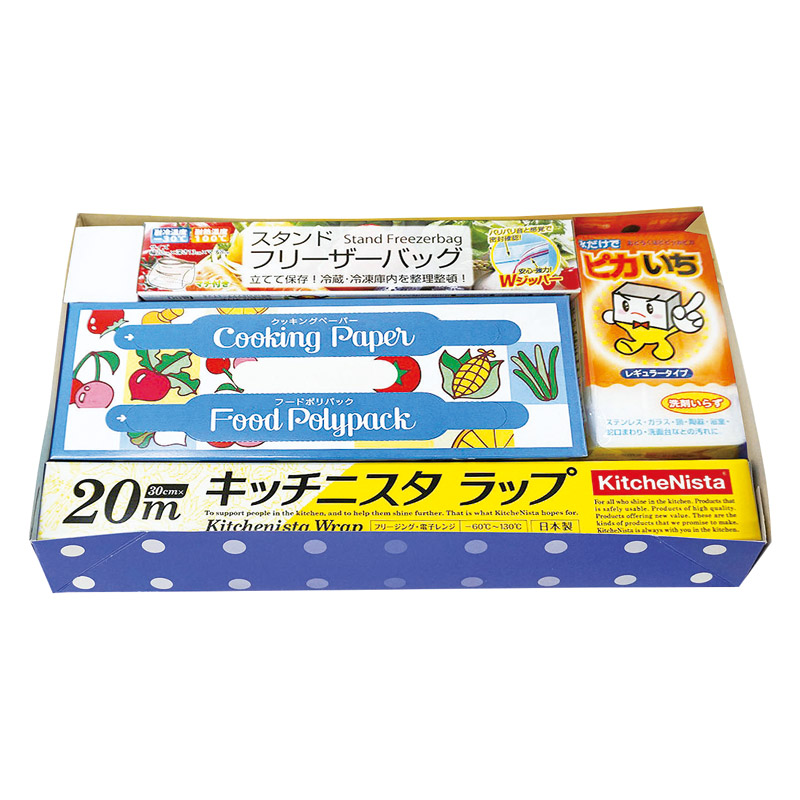 オリジナルギフトセット