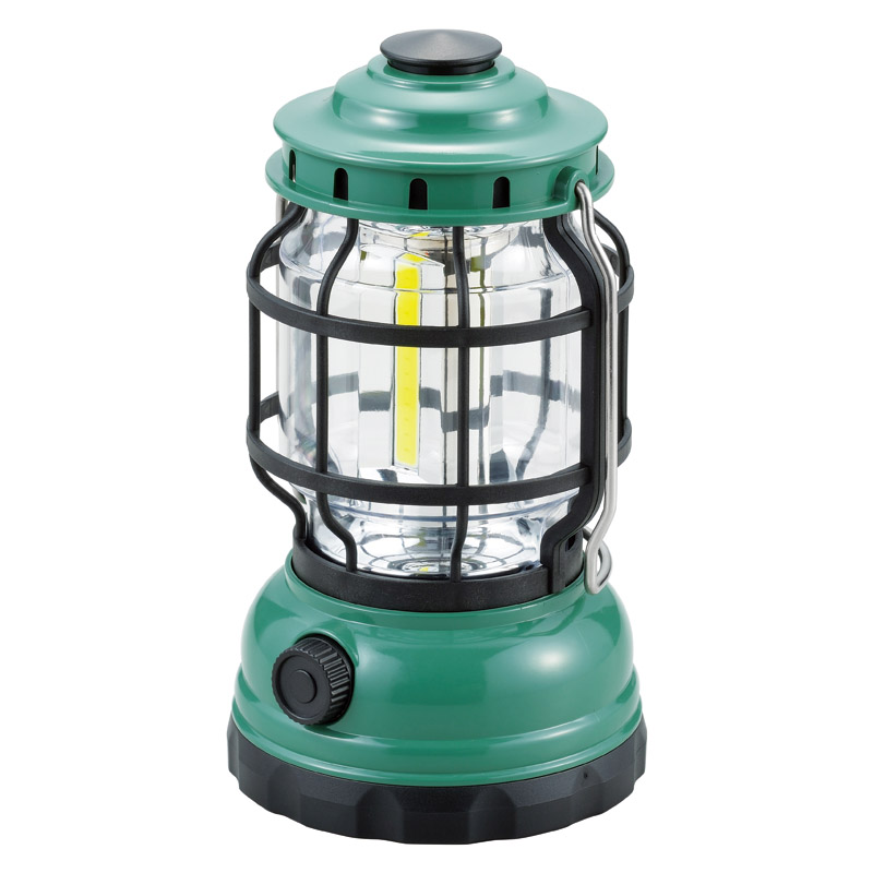 キャッチフィールド 調光ランタンライト