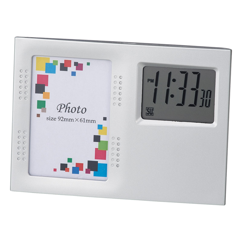 フォトクロック ポライト