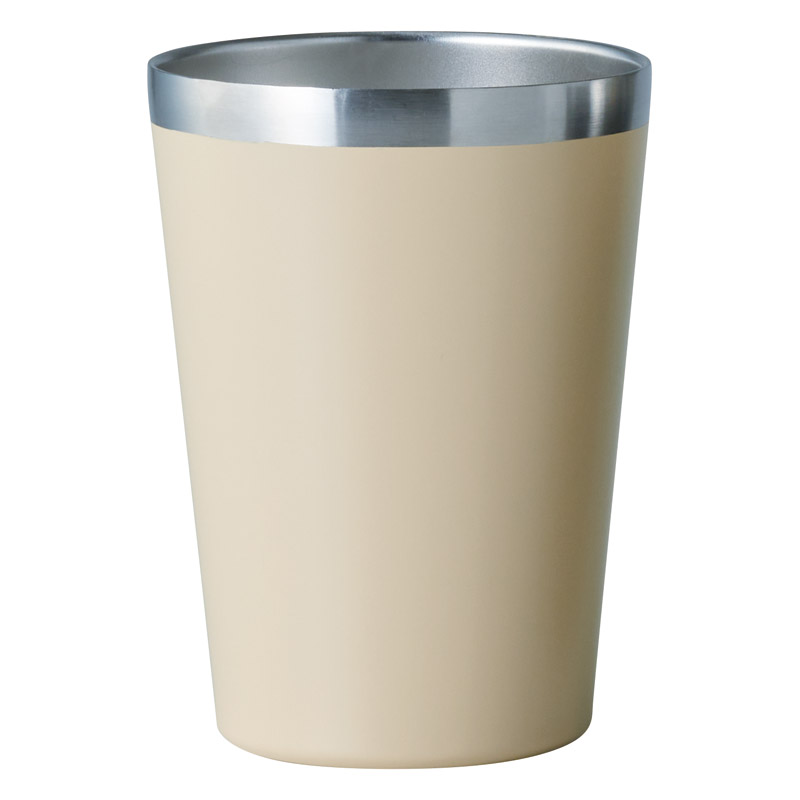 真空断熱タンブラー 420ml