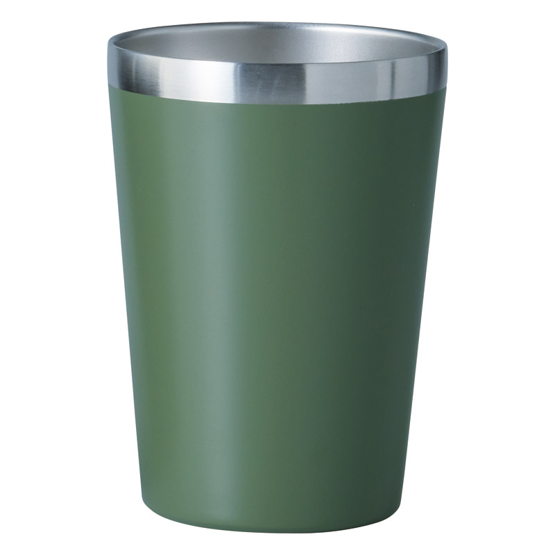 真空断熱タンブラー 420ml