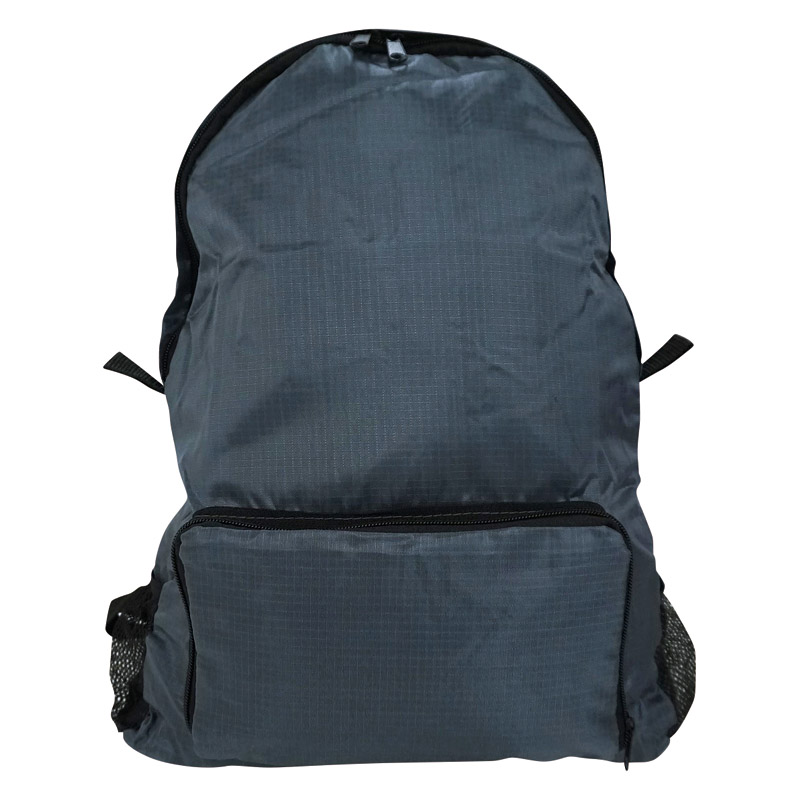 折りたたみ携帯リュック