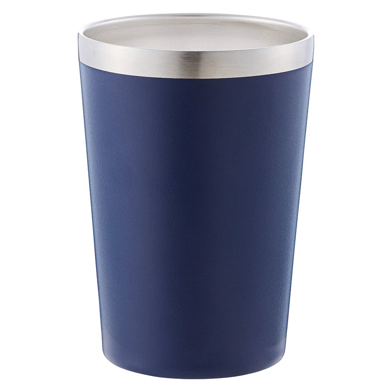 ステンレス･コンビニタンブラー真空二重構造