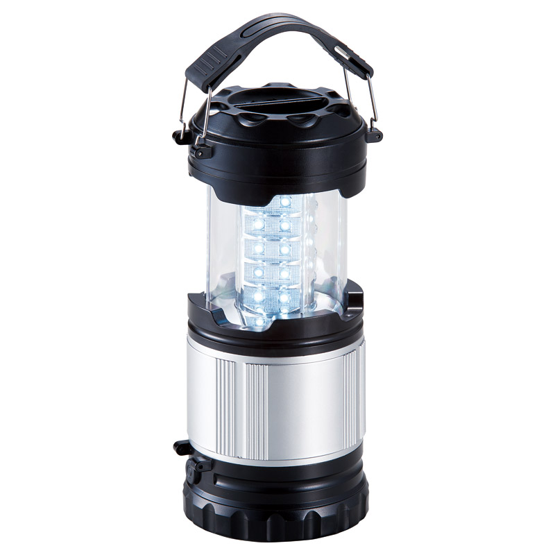 ラウンドランタントーチ