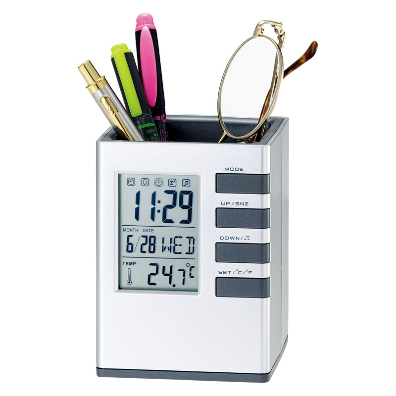 キューブデスクスタンド