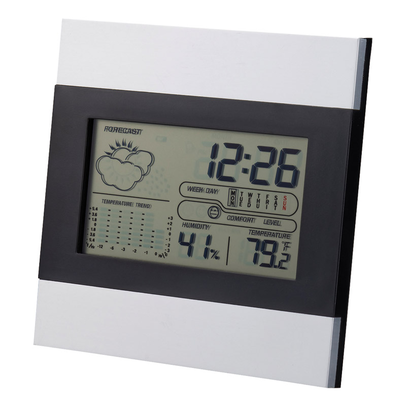 メタルウェザーステーション