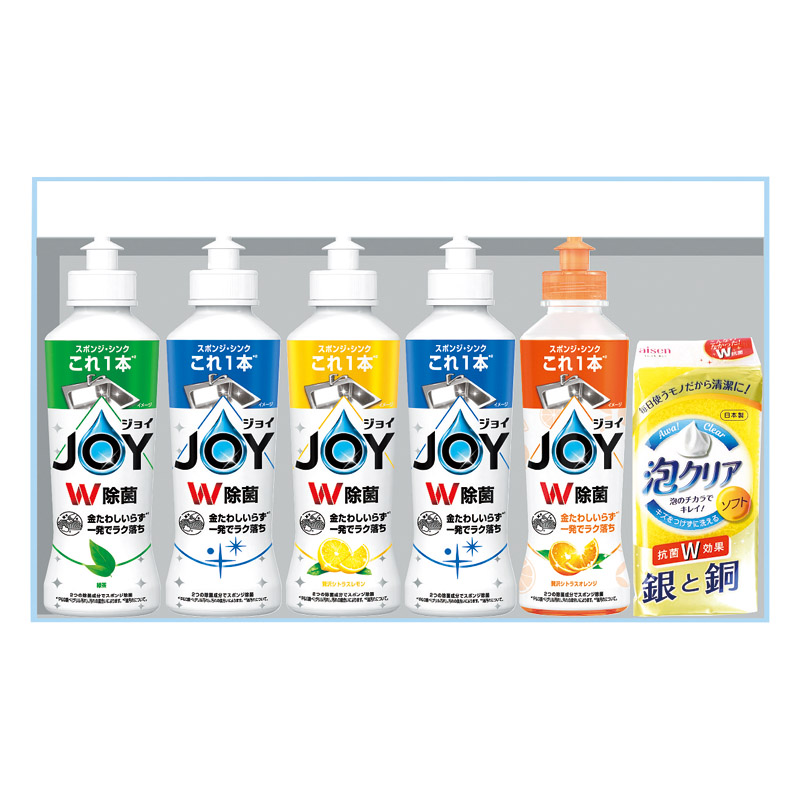 ジョイセレクション