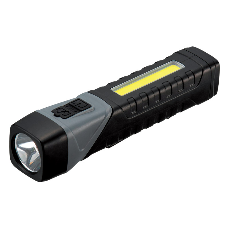 COB多機能ムーブヘッドライト