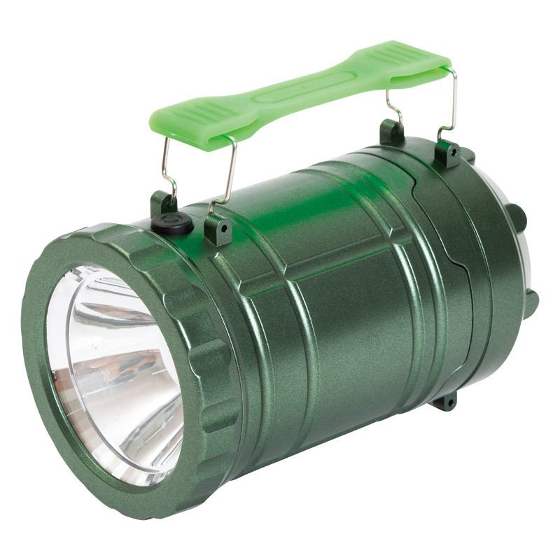 2WAY蓄光ランタン