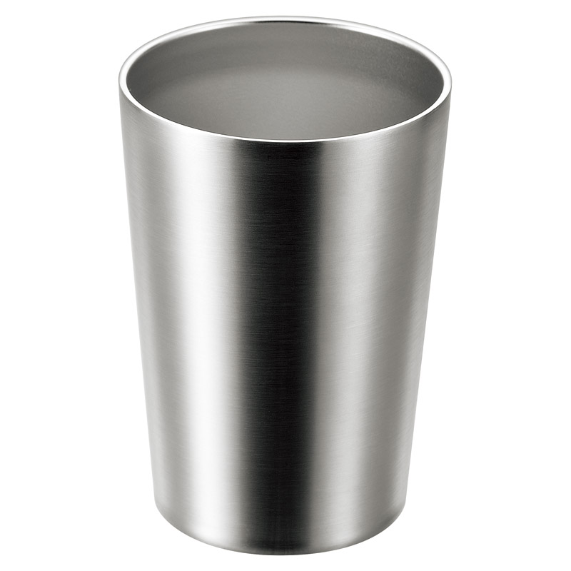 ニューラフィネス ステンレス二重タンブラー450ml