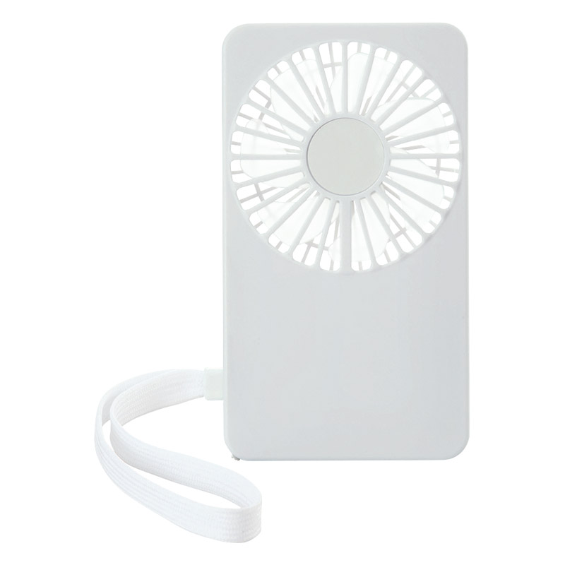 スリムカードファン