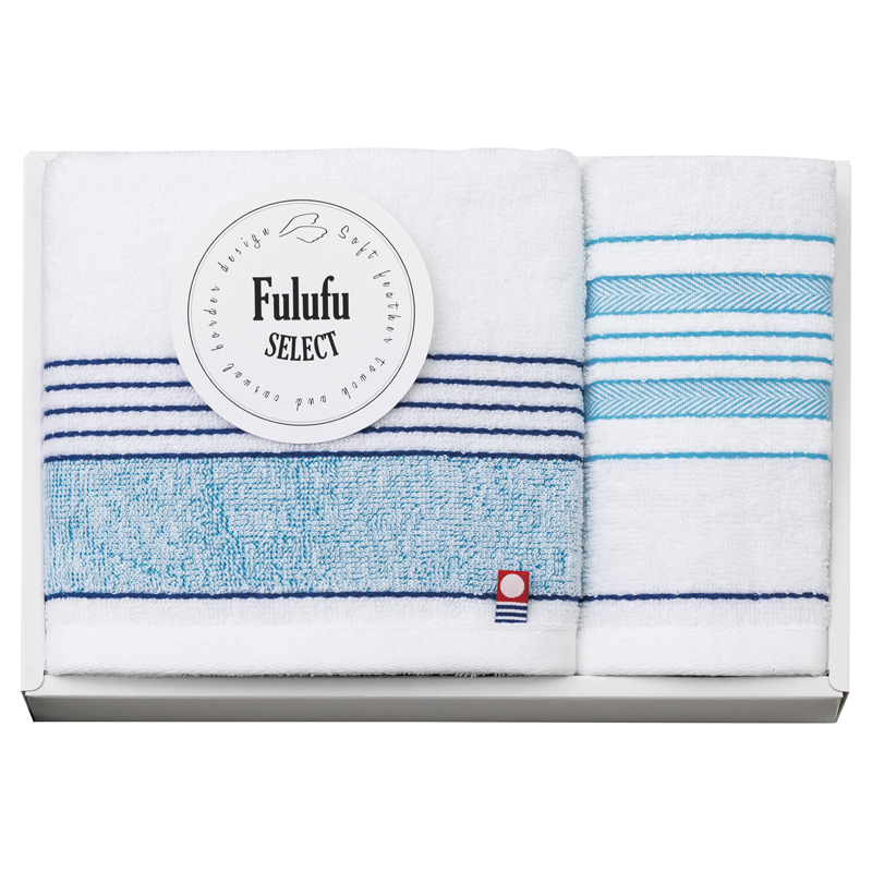 Fulufu SELECT タオルセット