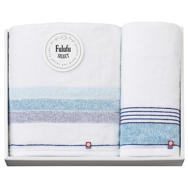 Fulufu SELECT タオルセット