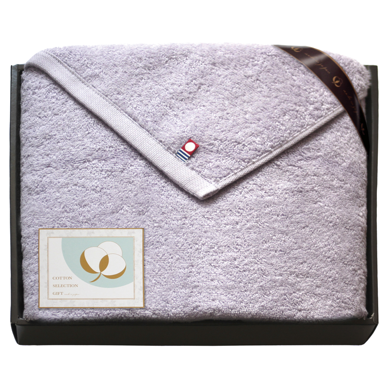 今治 コットンセレクション ミニバスタオル