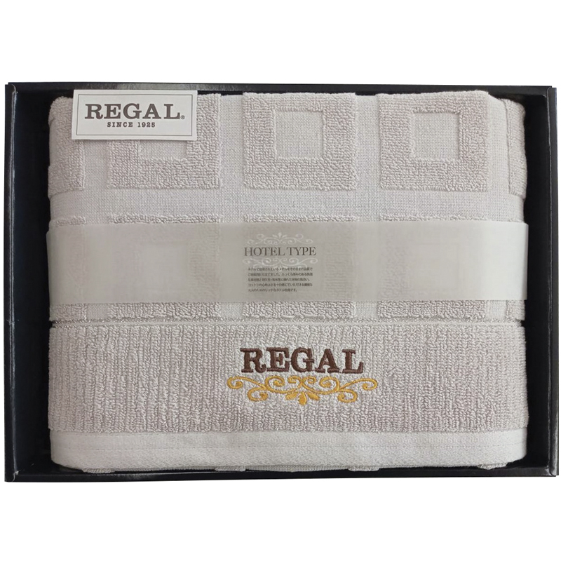 リーガル/スクエア バスタオル