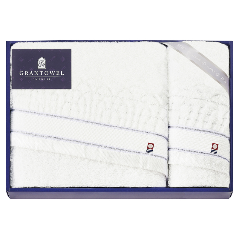 グランタオル今治 ホテルタイプタオルセット