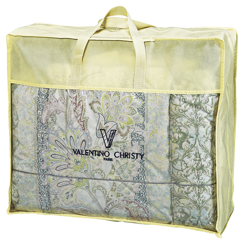 ヴァレンティノ・クリスティー 羽毛ふとん