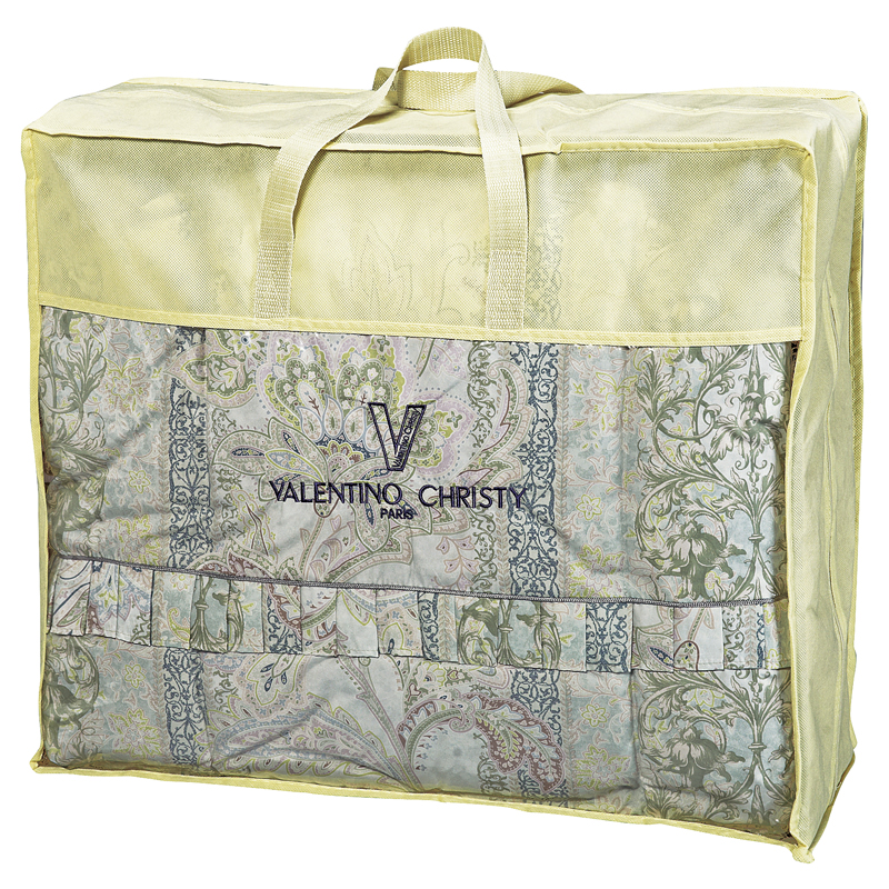 ヴァレンティノ・クリスティー 羽毛ふとん