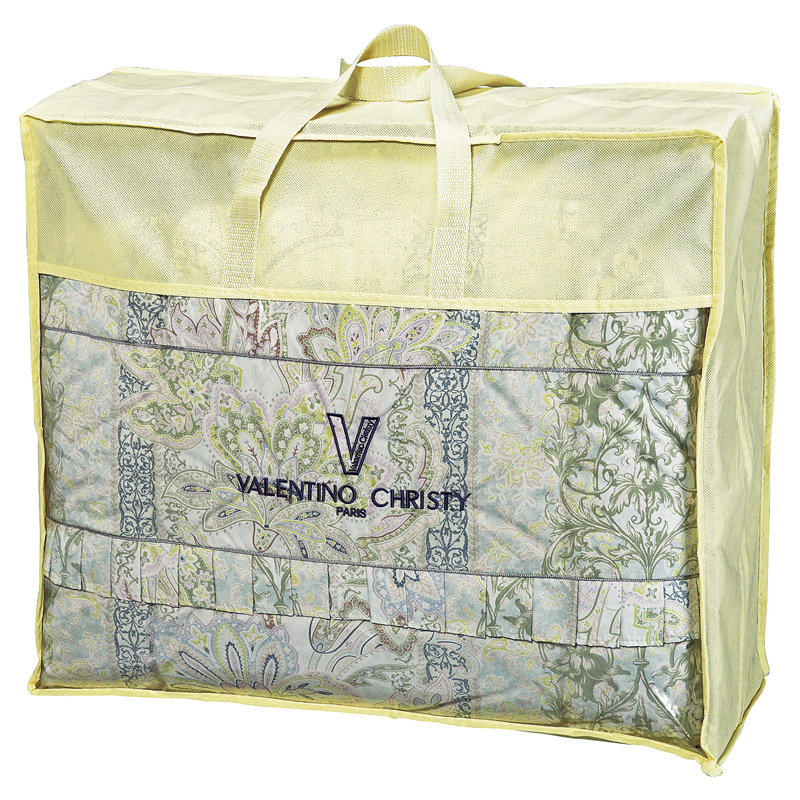 ヴァレンティノ・クリスティー 羽毛ふとん