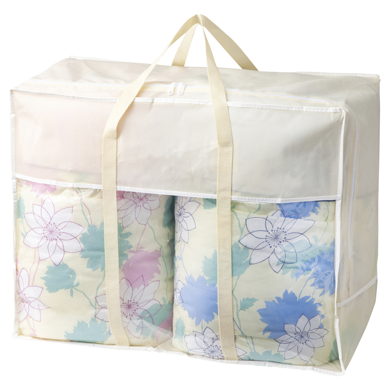 AILITY 東レ抗菌防臭(セベリス)入り 肌掛布団2P