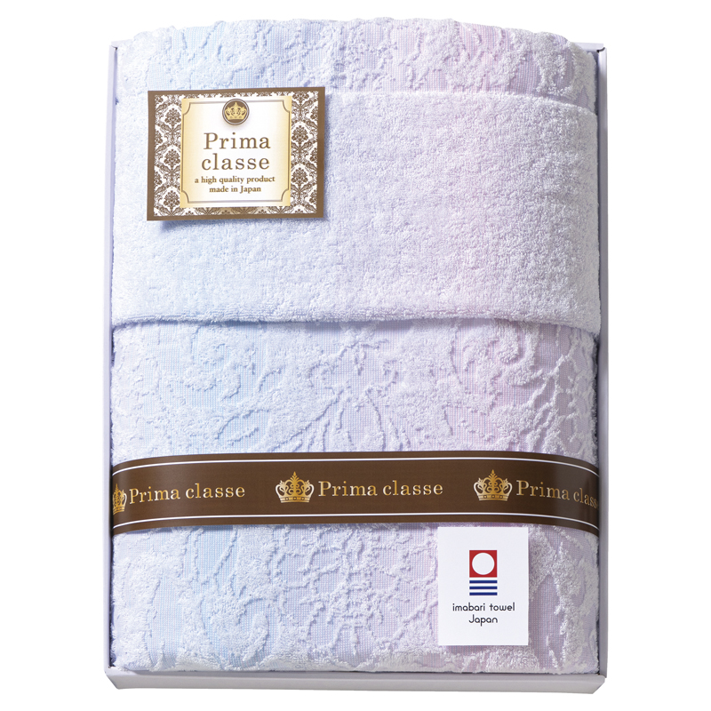 今治プリマクラッセ タオルケット
