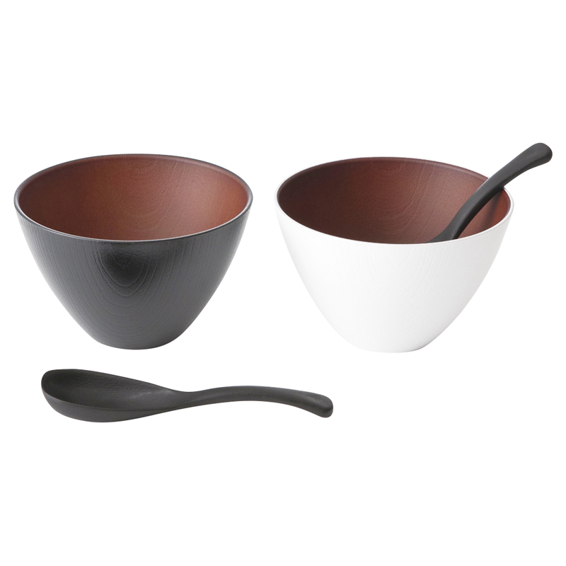 MAKOTOjapan ファミーユ マルチボウルペアセット