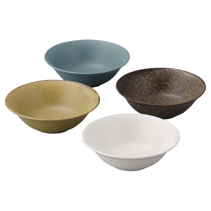 和の美 デザートボウル4P