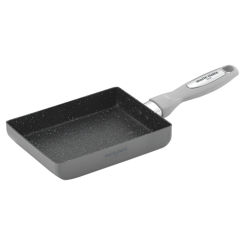 マリ・クレール カラーズ エッグパン