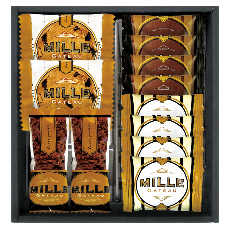 ミル・ガトー スイーツセレクト