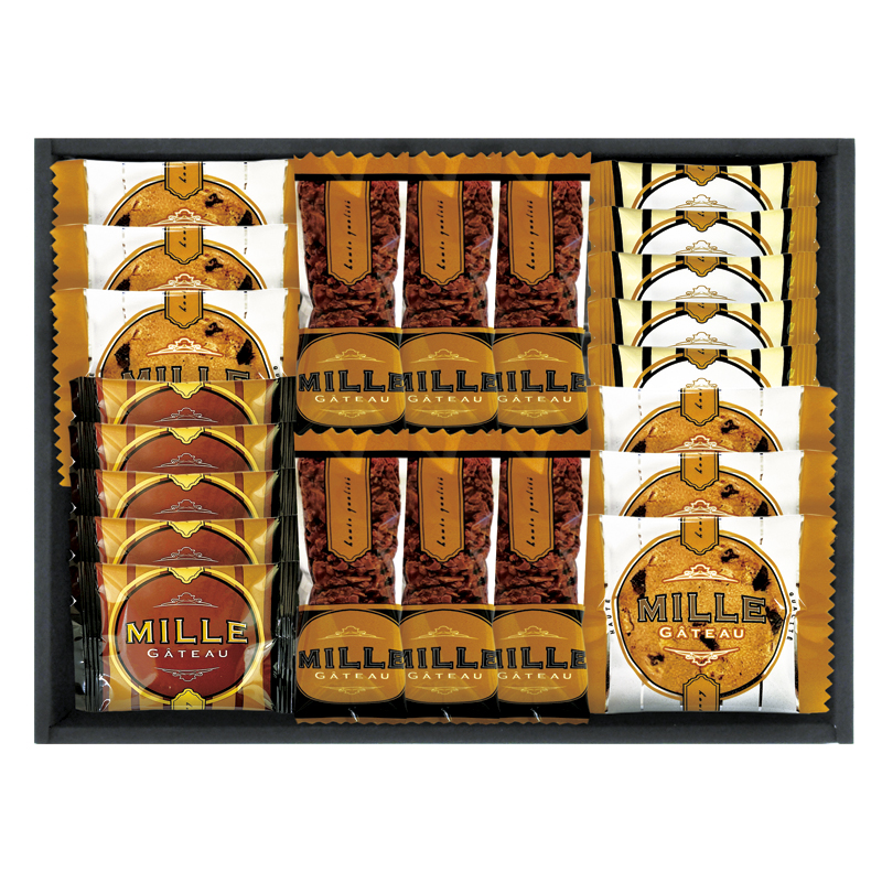ミル・ガトー スイーツセレクト