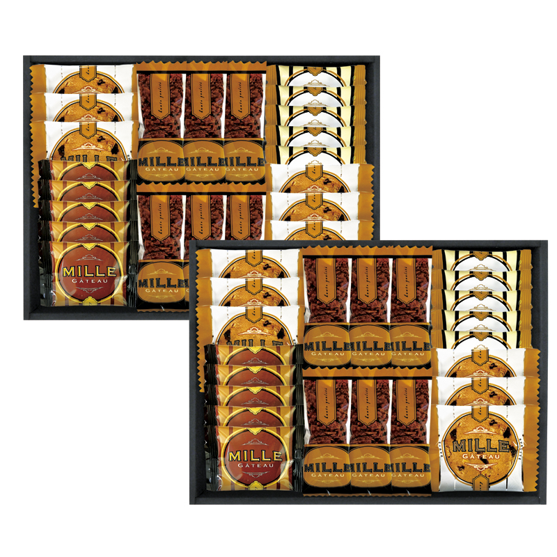 ミル・ガトー スイーツセレクト