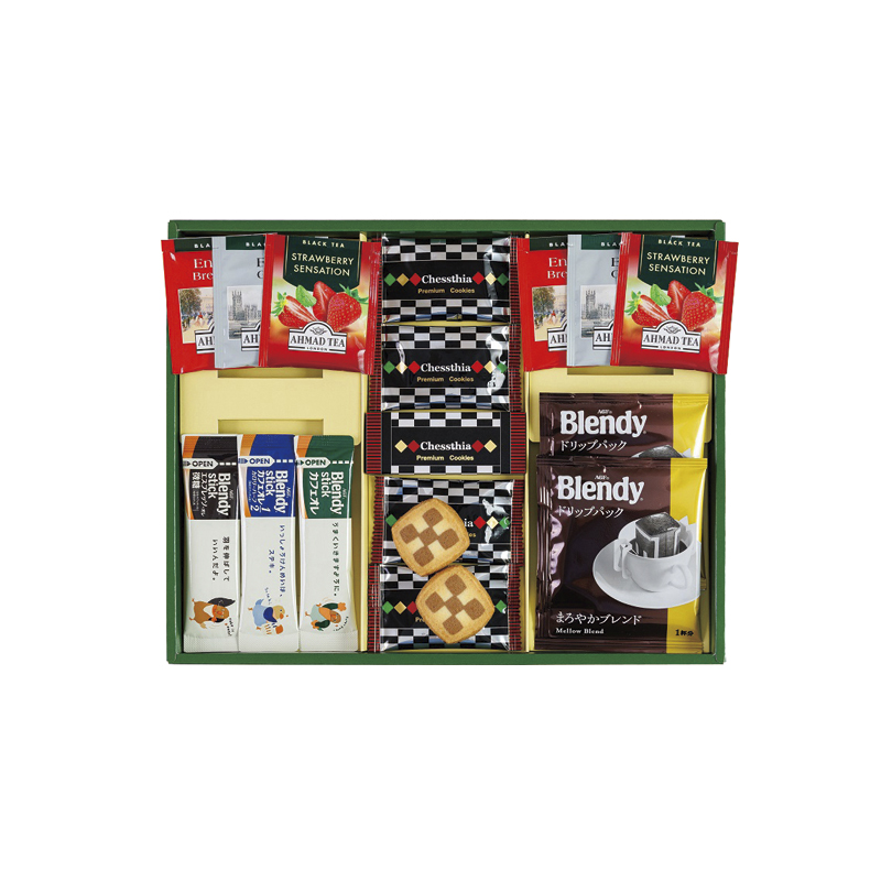 CC プレミアムギフト