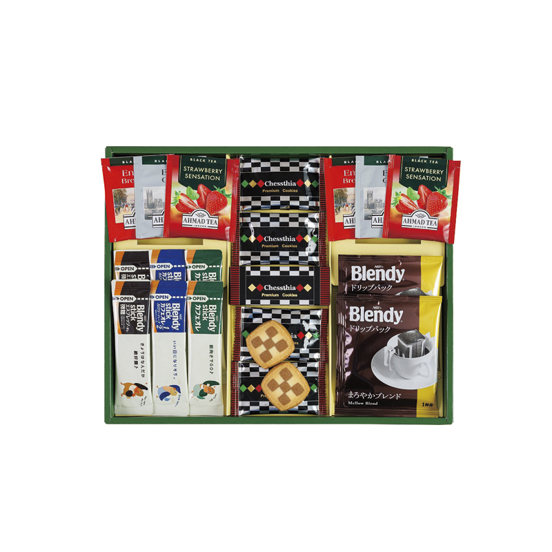 CC プレミアムギフト